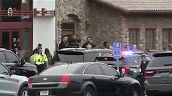 إصابة 5 أشخاص في حادث إطلاق نار بأمريكا